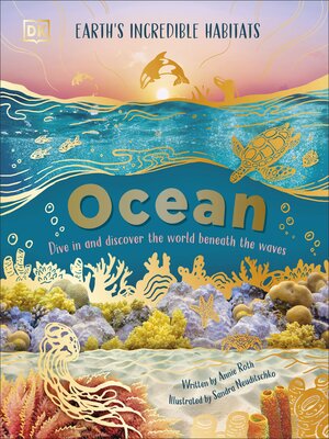 cover image of Ocean
